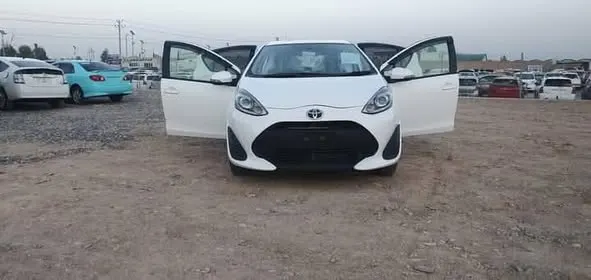 Toyota 2017