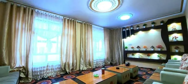 Property in Karte Naw Market