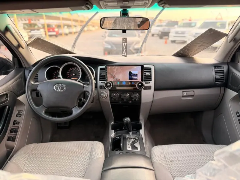 Toyota 4Runner SR5 2006