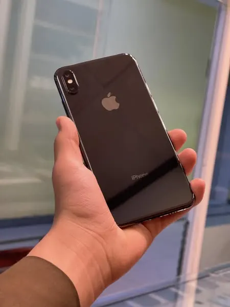 iPhone XS Max