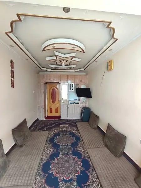 Apartment 3 rooms