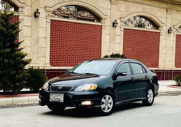 Toyota Corolla 2004 for Sale