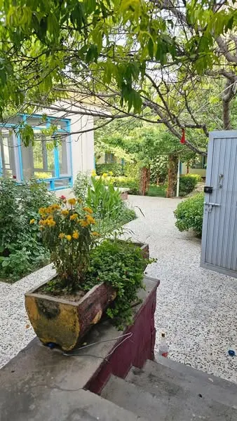 House for sale, 7 rooms, 450 m², old Taimani, District 4