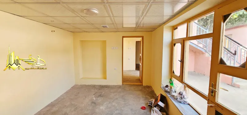 2-Storey House in Kabul District 5, Company Area