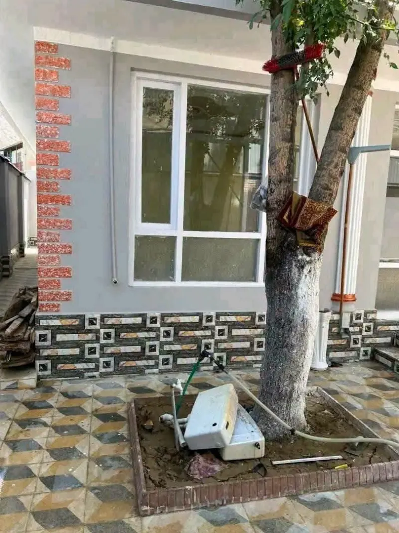 250 sqm 4-Room House on Noborja Road, Chilsitoon, Kabul