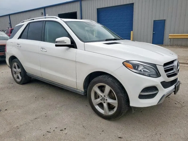 Mercedes 2017