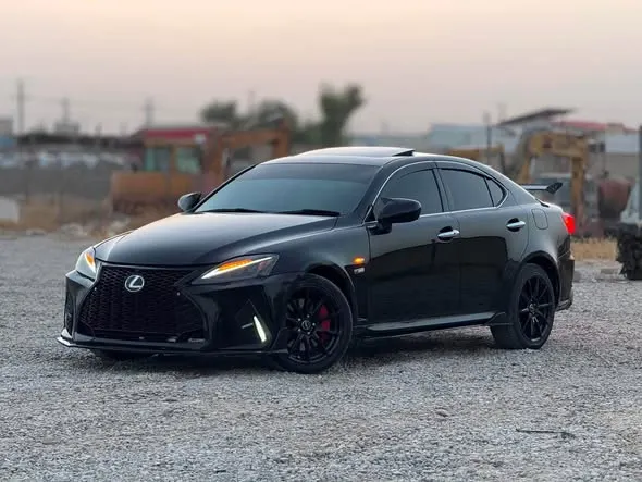 Lexus 2007