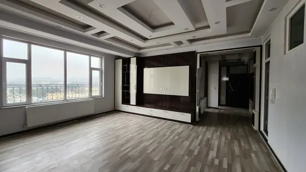 VIP apartment for sale, 3 rooms, 175 m², 10th floor, Karte 4, District 3, Kabul