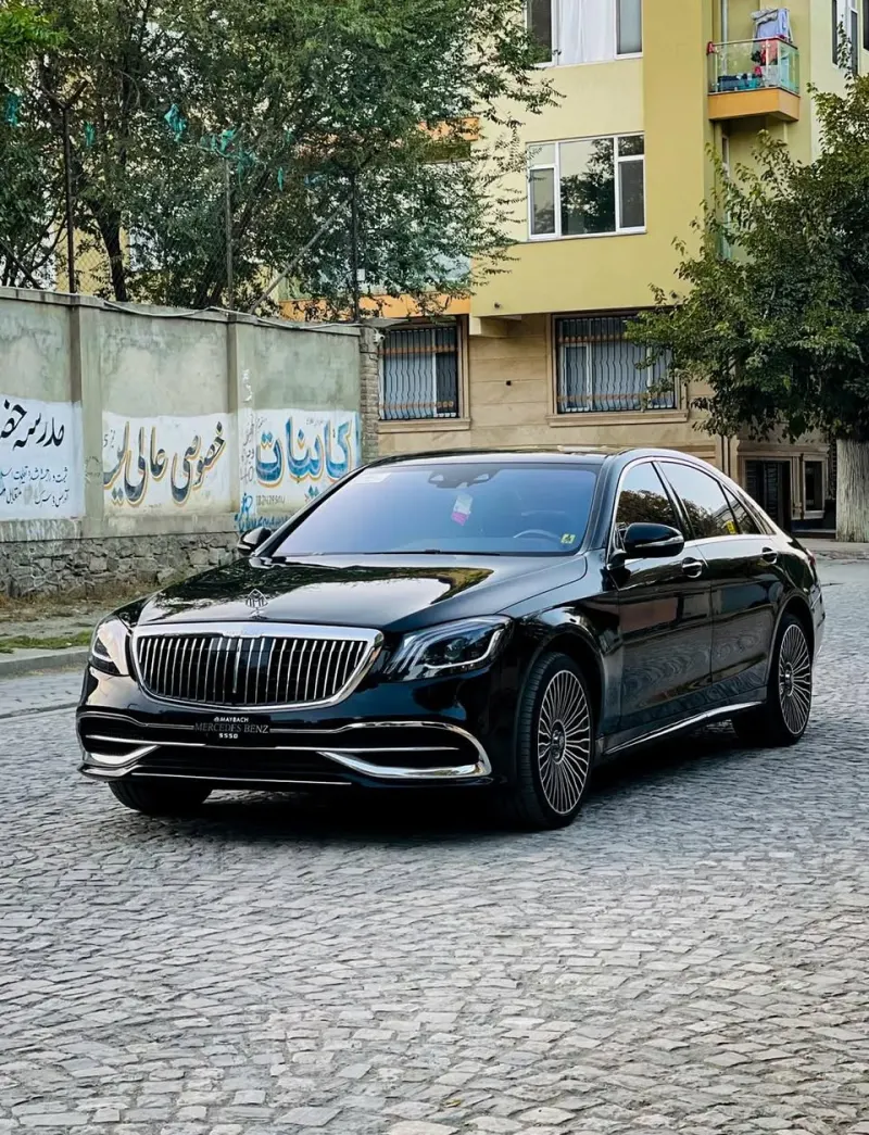 Mercedez Benz 2014