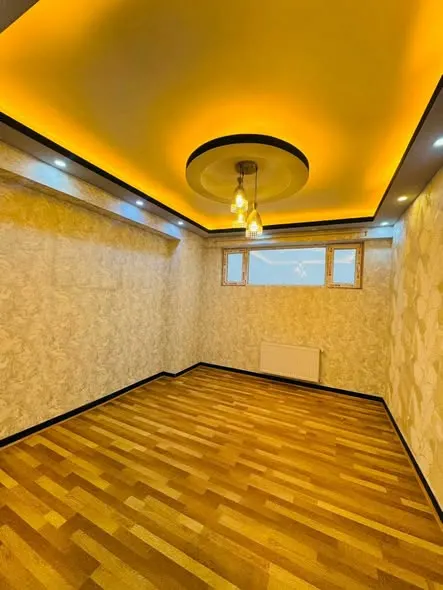 VIP apartment for rent, 4 rooms, 3rd floor, Taimani Project, Kabul