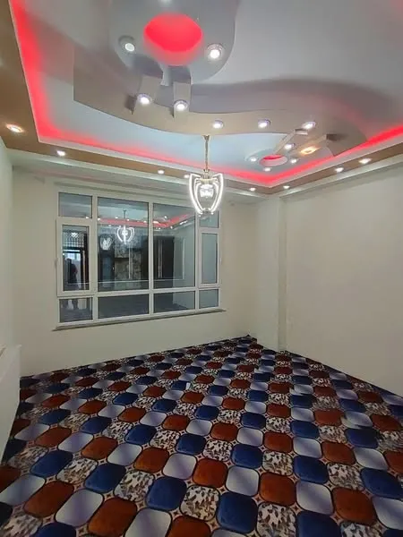 Apartment 4 rooms