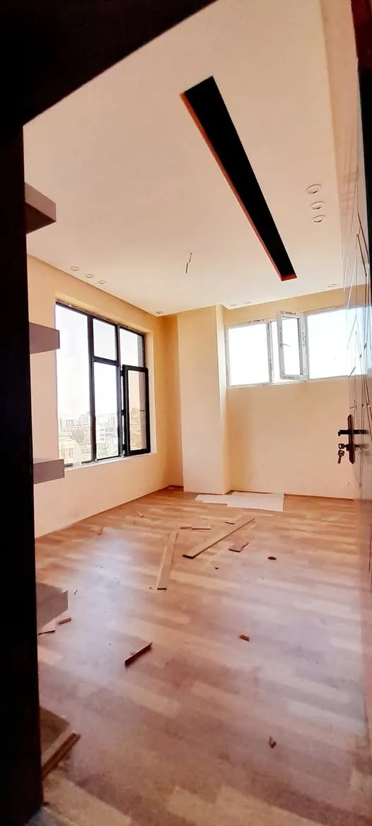 VIP apartment for sale, 2 rooms, 85 m², Taimani Project
