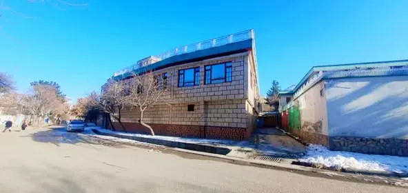 2-storey house for sale, 10 rooms, 700 m², Baharistan, Karte Parwan