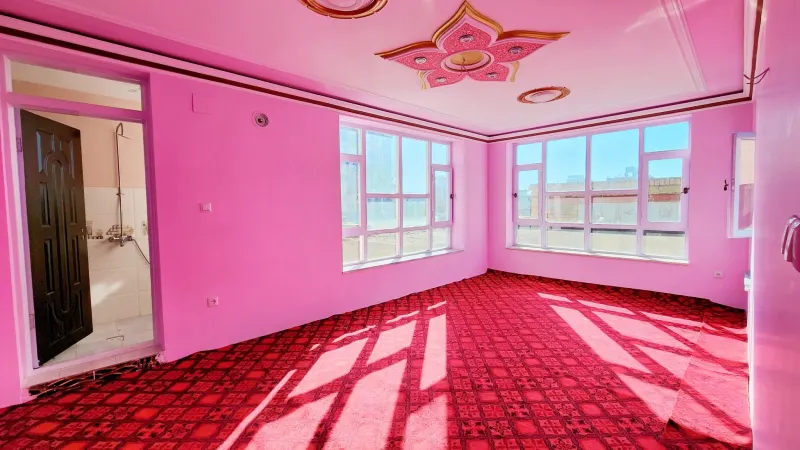 Two-Story Building for Sale