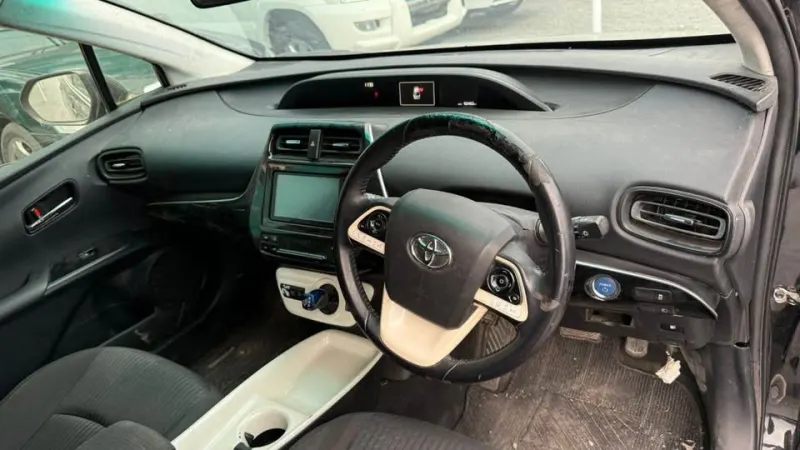 2016 Toyota Prius Hybrid for Sale