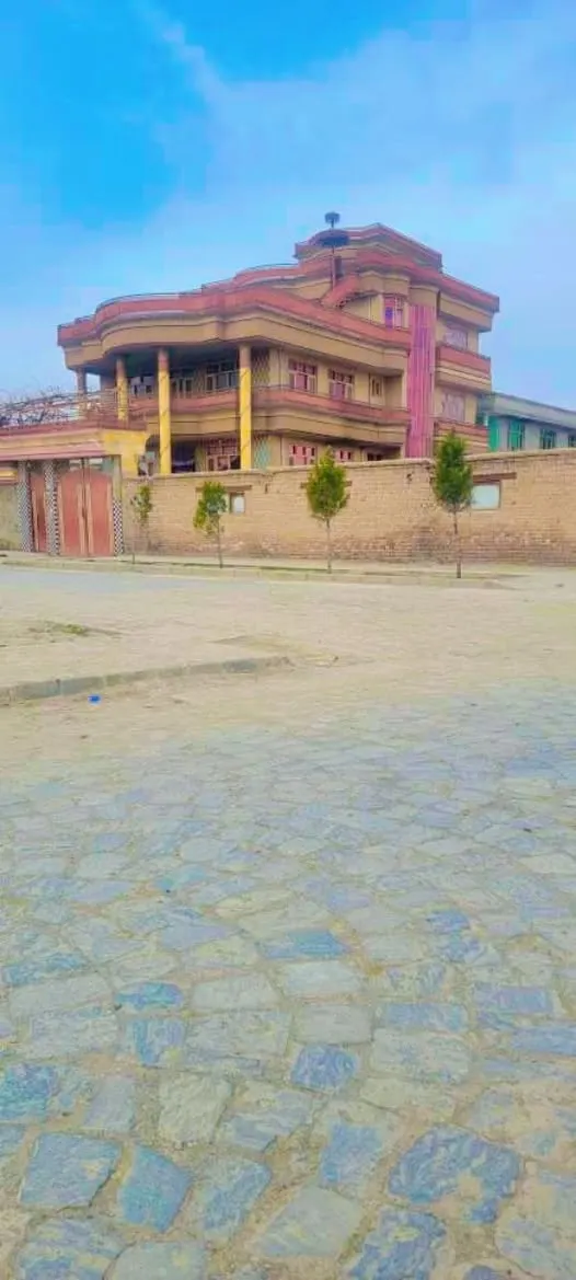 House for sale