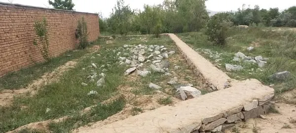 Farm land for sale, 1 jerib, Shakardara, Kabul