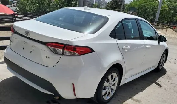 Toyota Corolla LE 2020 for Sale