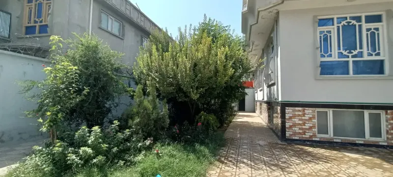 House For Sale 5 Rooms