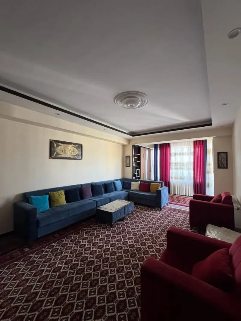 Apartment 3 rooms