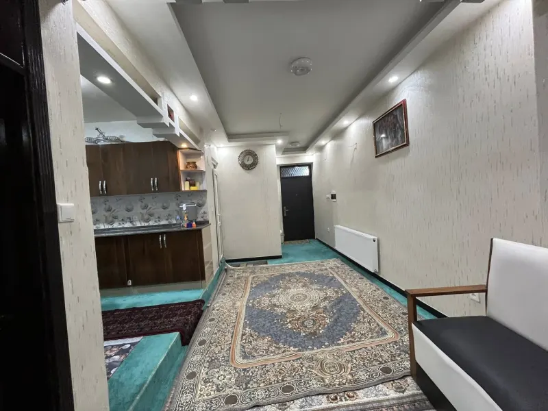 Apartment for sale, 3 rooms, 130 m², ground floor, Taimani Project, Kabul