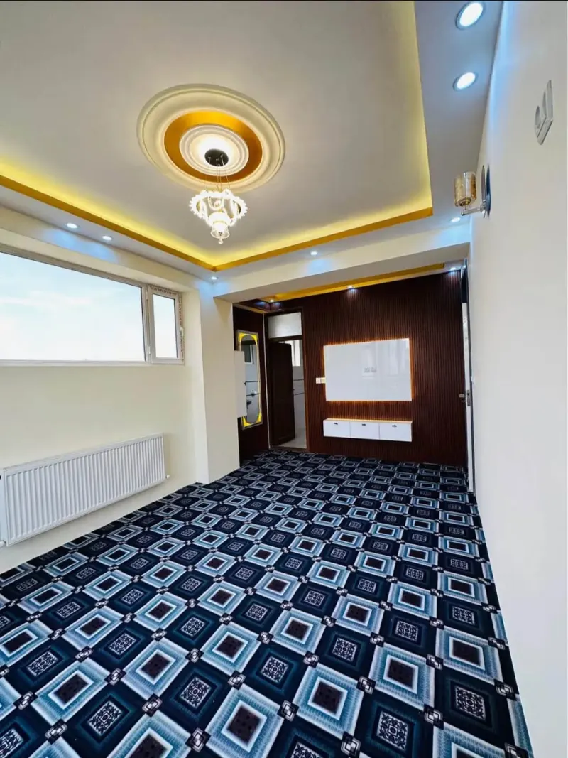 Apartment 4 rooms VIP