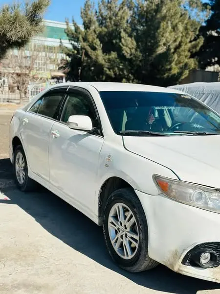 2010 Toyota Camry for Sale