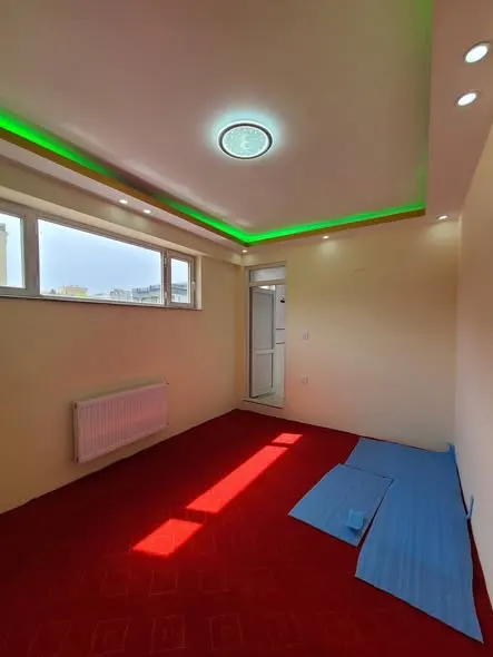 New apartments for sale, 4 rooms, 140 m², Hotel Parwan, Kabul