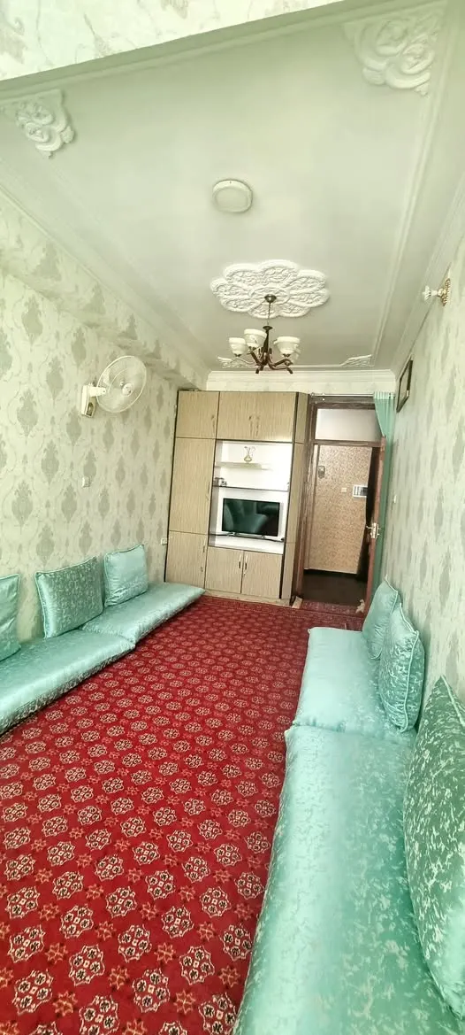 Apartment 2 rooms