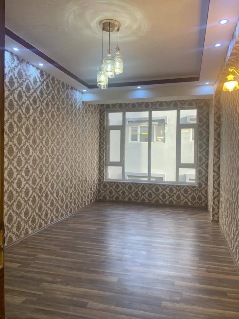 Two apartments for sale, 3 rooms, 120 m², 1st and 2nd floor, Kabul