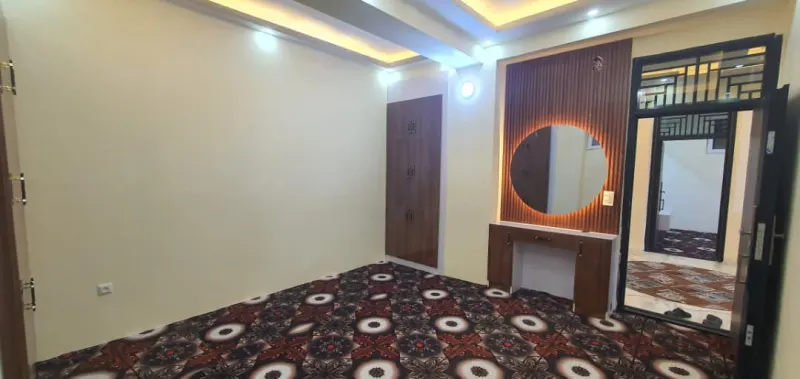 Apartment 3 rooms