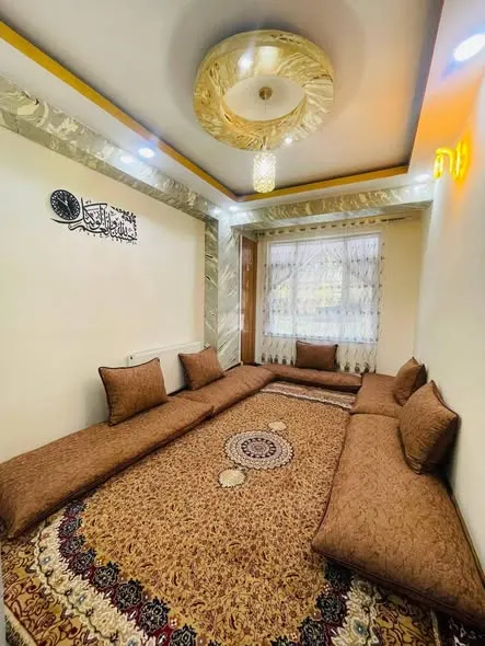 Apartment 4 Rooms