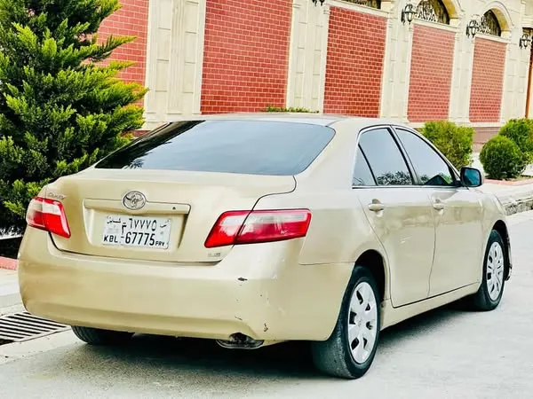 Corolla 2007