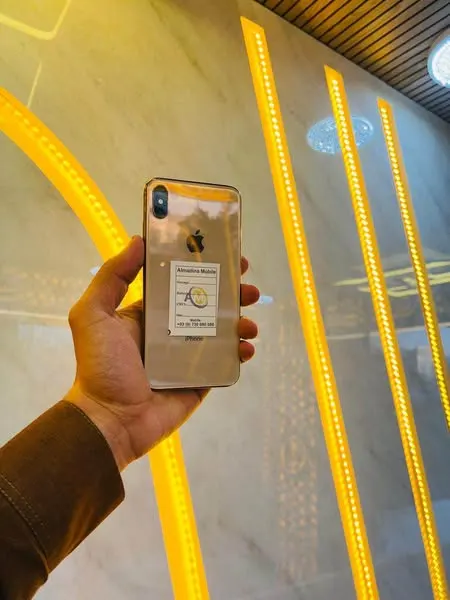 iPhone XS Max