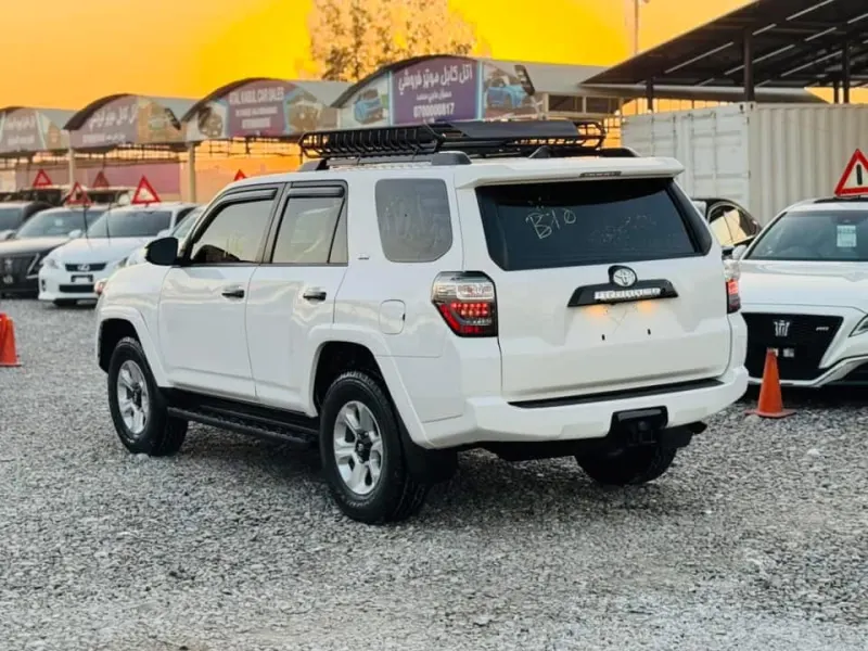 Fantastic Deal! Toyota Fortuner 2017 TRD