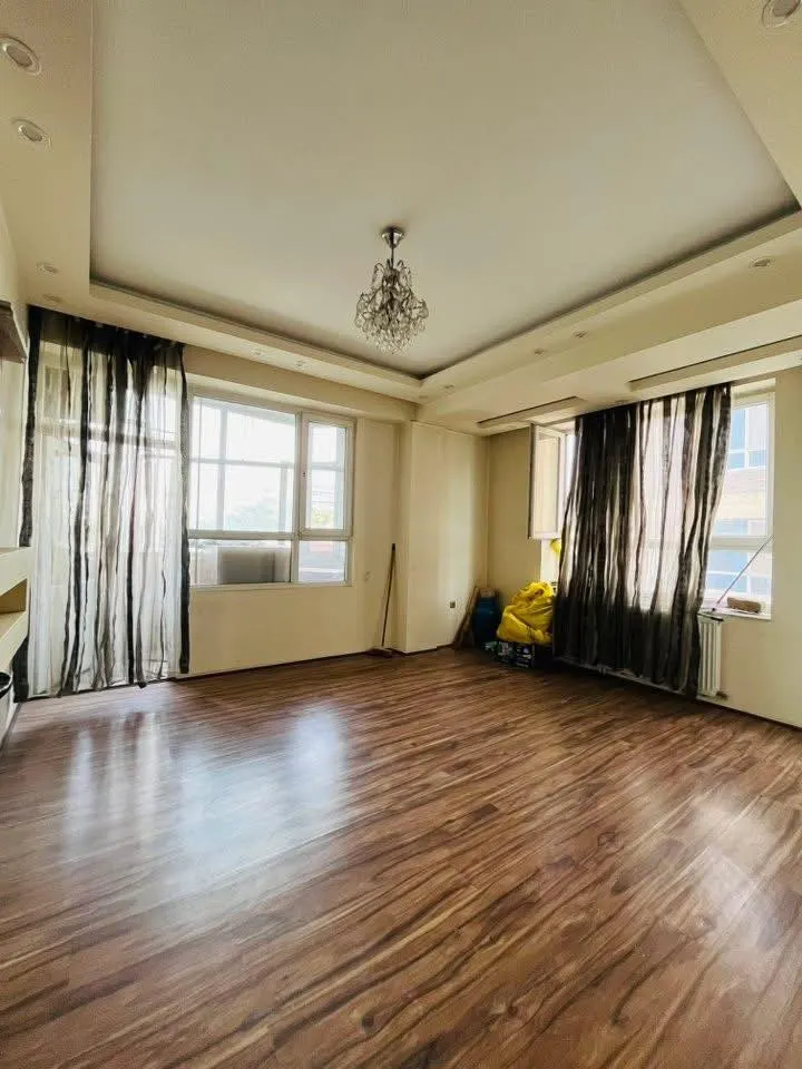 Apartment 4 rooms for rent