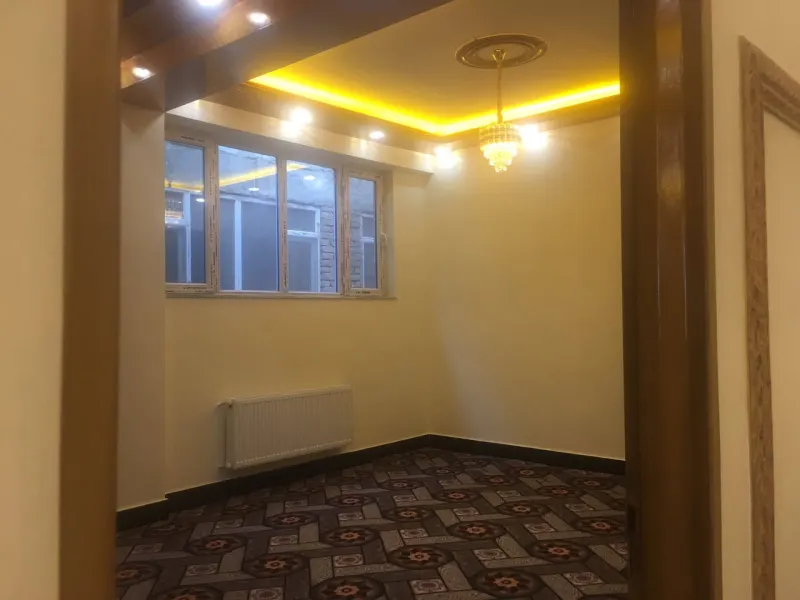 Apartment 4 rooms