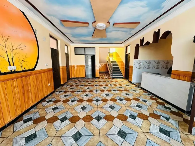 New house for sale, 4 rooms, 3 biswa, Nau Burja, Chehelsotoon, Kabul