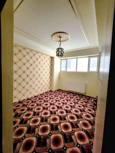Apartment 3 rooms