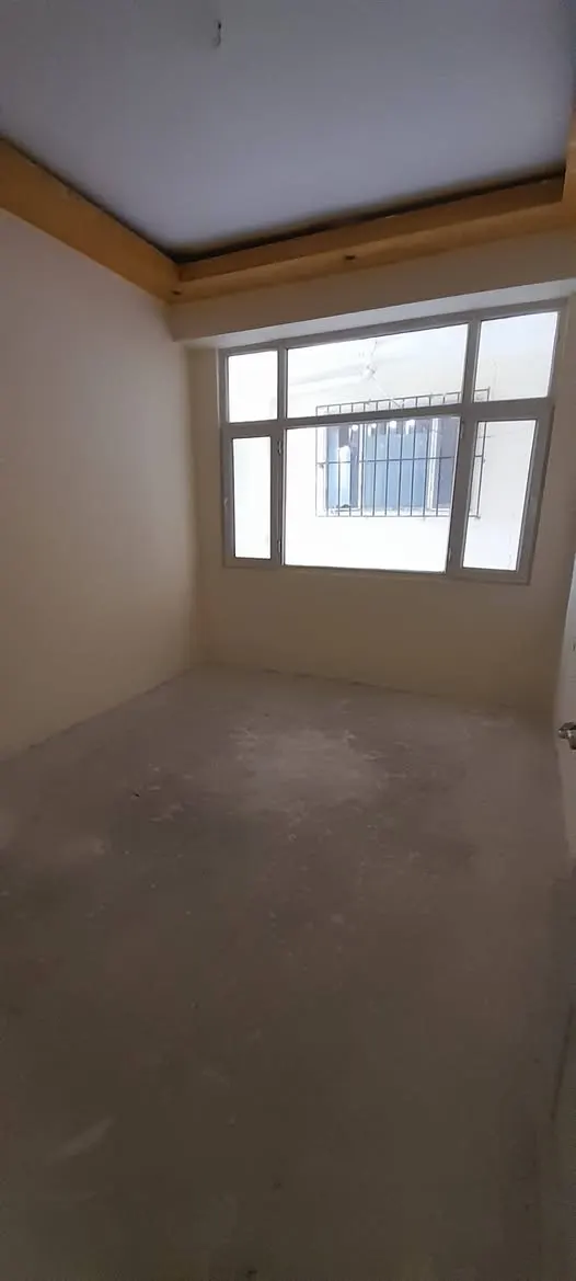 Apartment for sale, 3 rooms, 1st floor, Qala-e Fatullah, Kabul