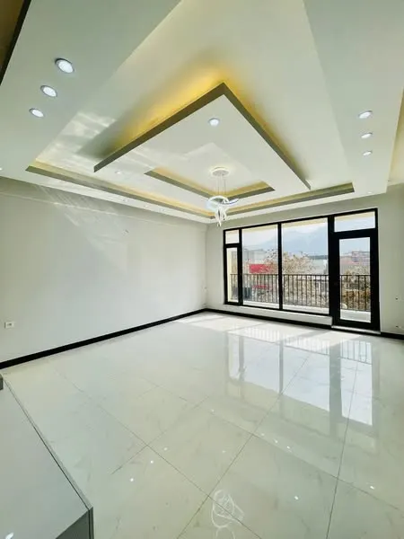 Apartment for sale, 4 rooms, 170 m², 3rd floor, Baharistan, Kabul