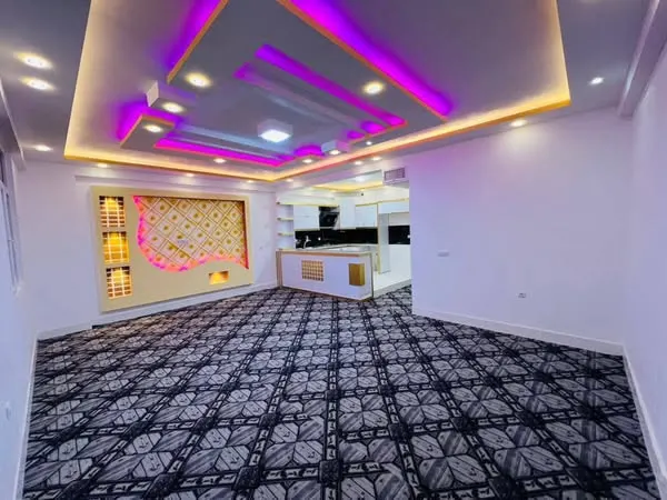 New 3-storey house for sale, District 9, Herat
