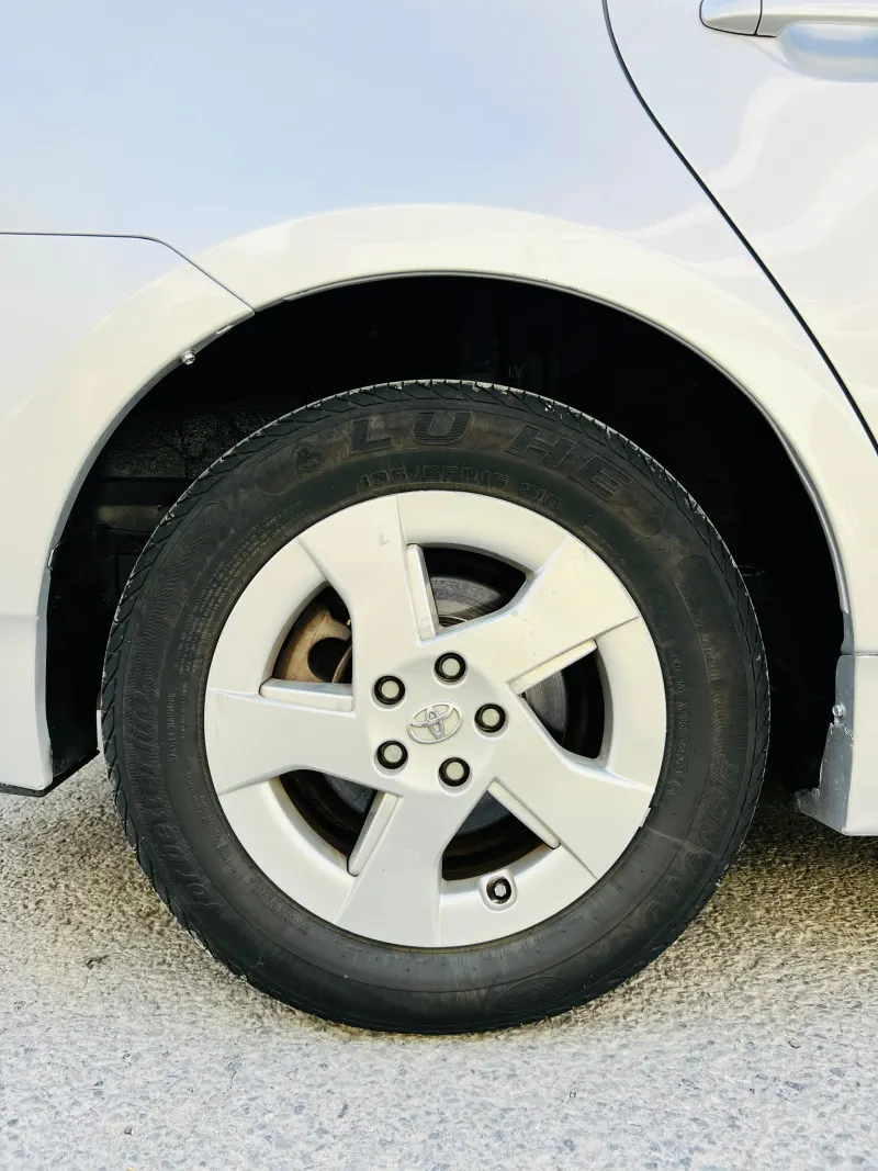 corolla