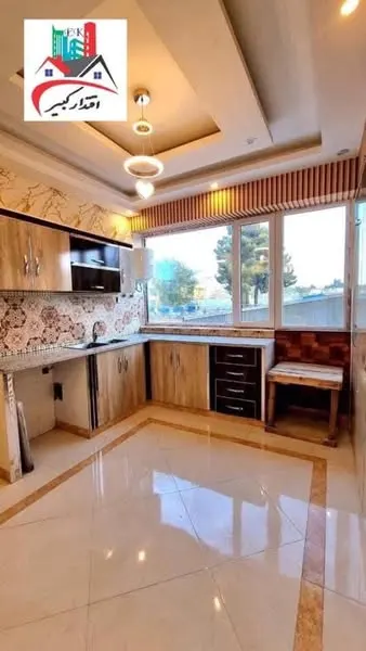Two apartments for sale, 140 m², Shahr-e Naw, Kabul