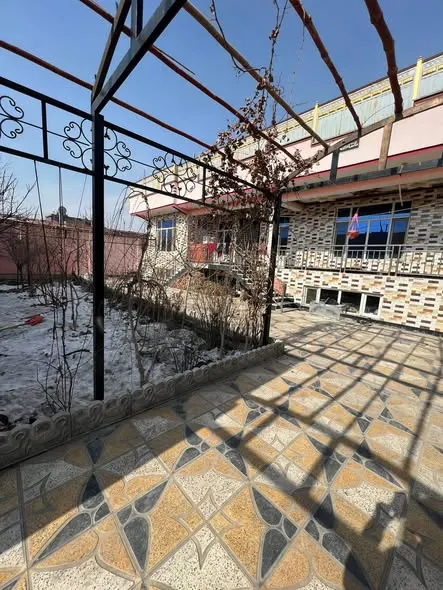 House for rent, 4 rooms, Deh Khudaidad, District 16, Kabul