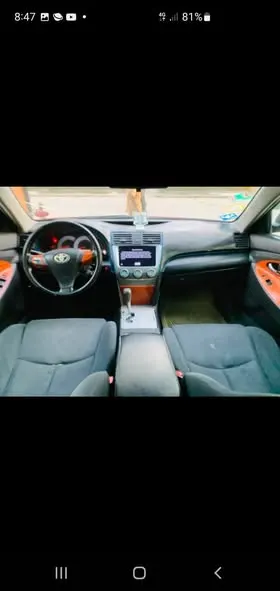 Corolla 2007