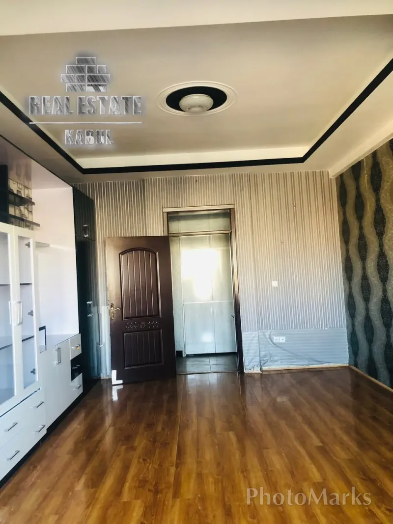 Apartment for rent, 4 rooms, Qala-e Fatullah, Kabul