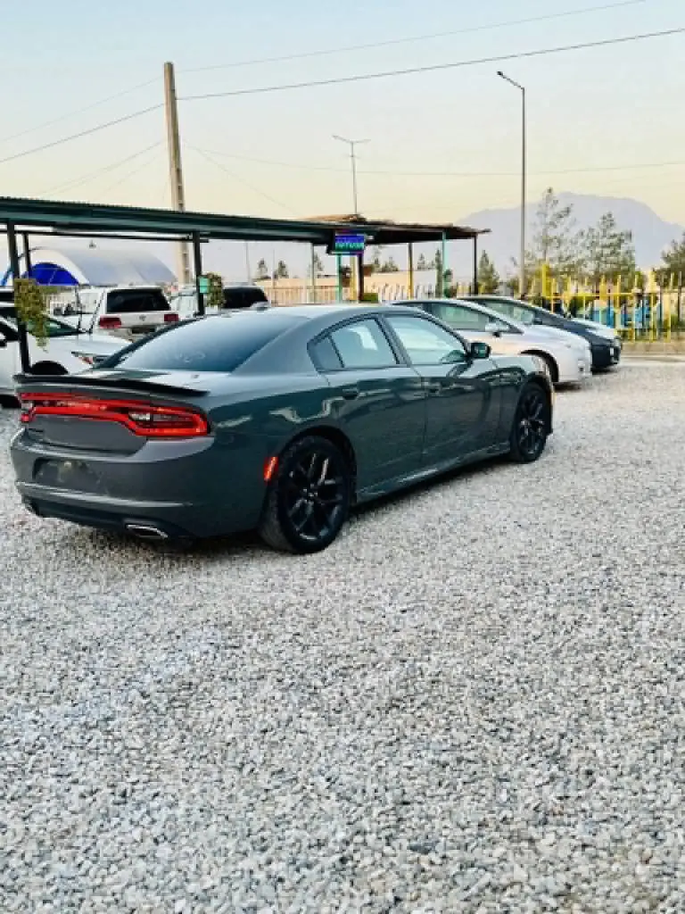 Dodge Charger XST 2019