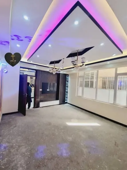 Apartment 3 rooms