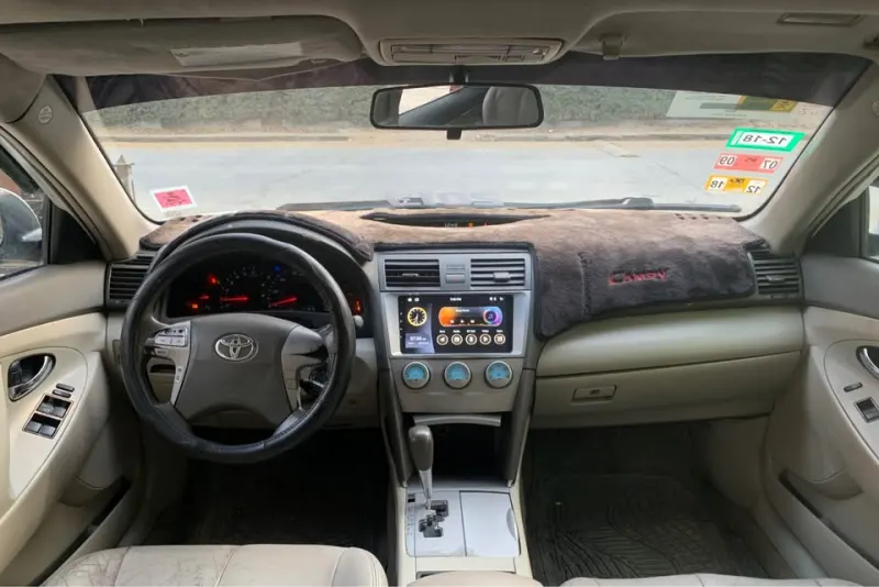 Corolla 2007